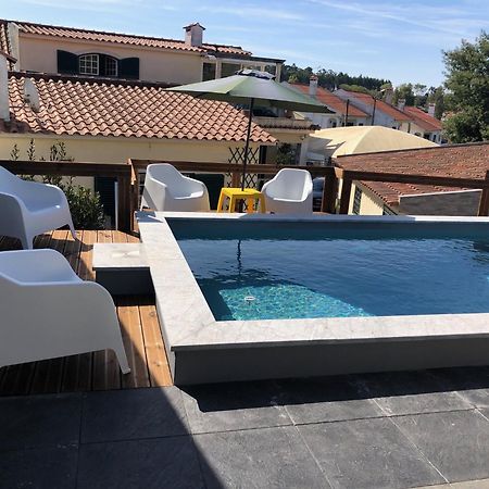 Sintra Breeze - Sun, Pool & Kitchen Hotel Mem Martins Exterior photo